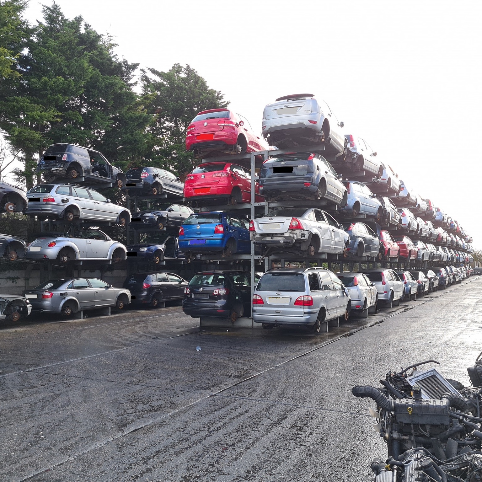 1 Car Scrap Price Quote Car Scrapping Made Easy