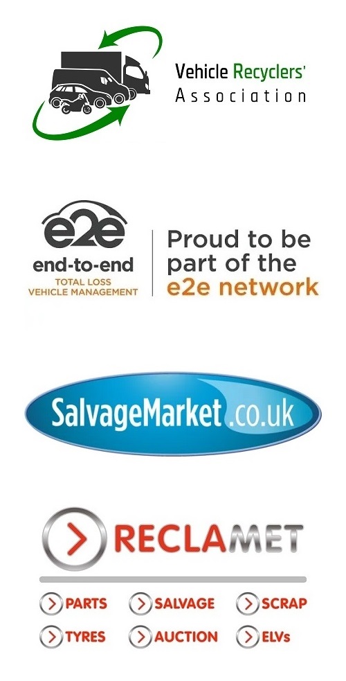 Mobile Partner Logos