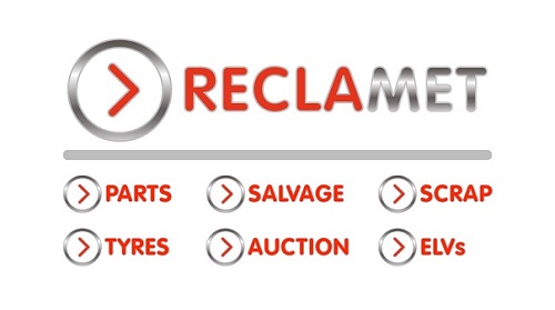 Reclamet Limited Logo