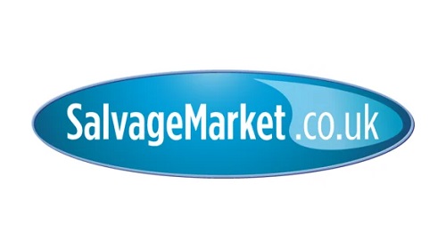 Salvage Market