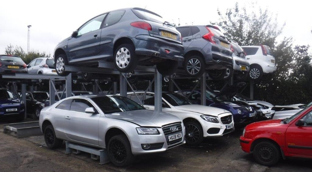 1 Scrap Car Prices in Kent Car Scrapping Made Easy